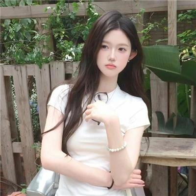 当我们在一起